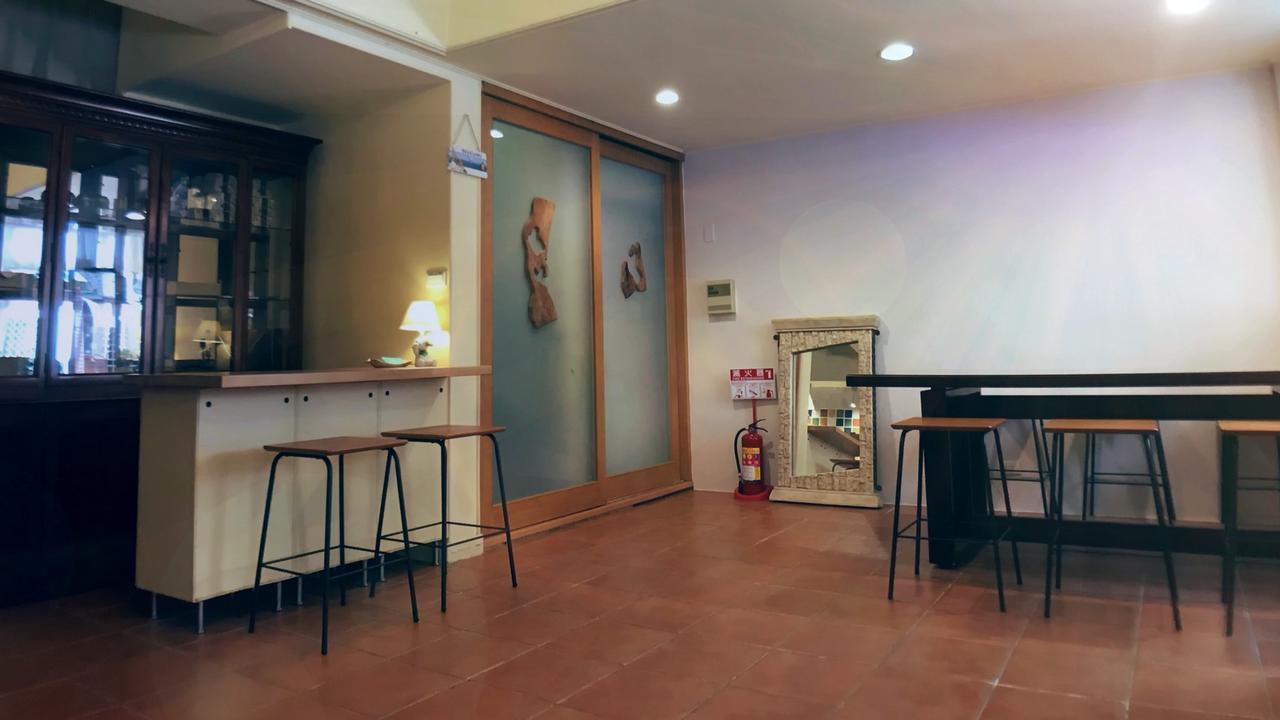 Agape⁺ | Home Longshui Экстерьер фото