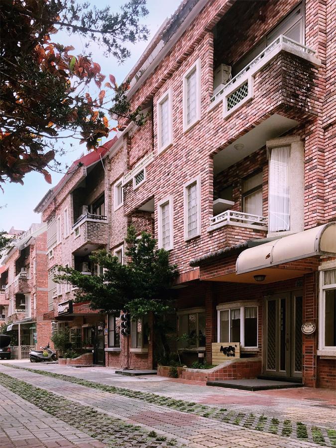 Agape⁺ | Home Longshui Экстерьер фото